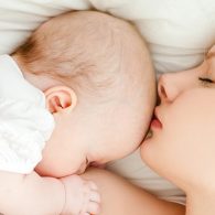 การเปลี่ยนแปลงของร่างกายหลังจากคลอดลูก